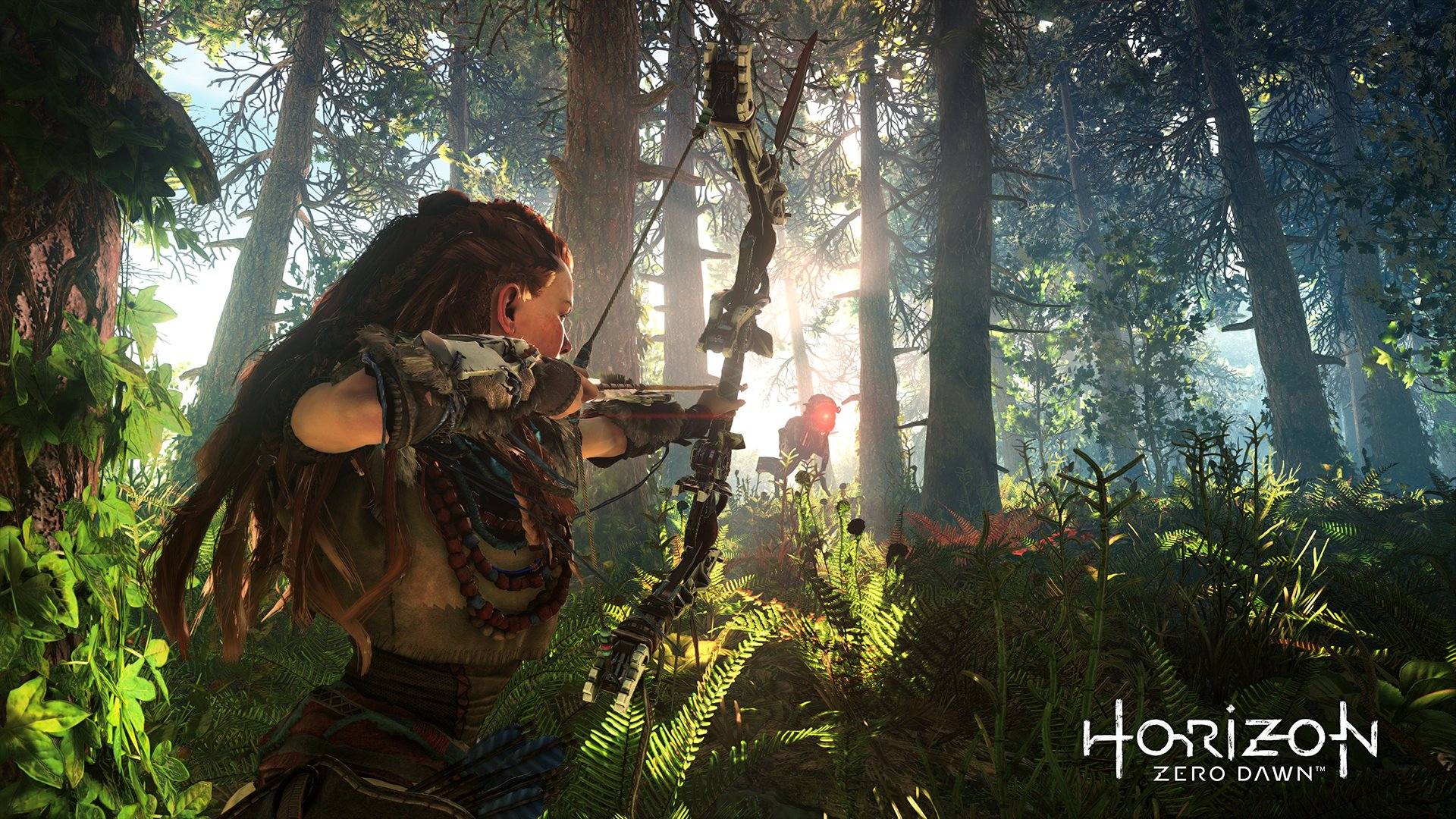 Horizon Zero Dawn - Imagen 28